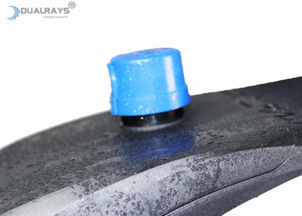 Dualrays 150W S4 Series Maintenance Free LED Street Light for Outdoor Parking Lot
