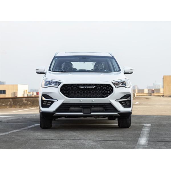 Large Space 5/7 Seat Integral Body SUV for Chery Jetour X90 Gasoline Auto 1.6T 2.0T