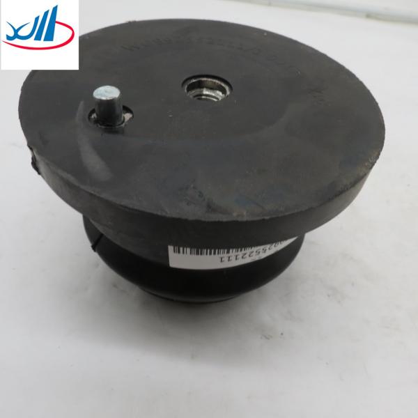 Aftermarket Yutong Jmc Spare Parts Cars And Trucks Limit Block Assembly WG9925522111