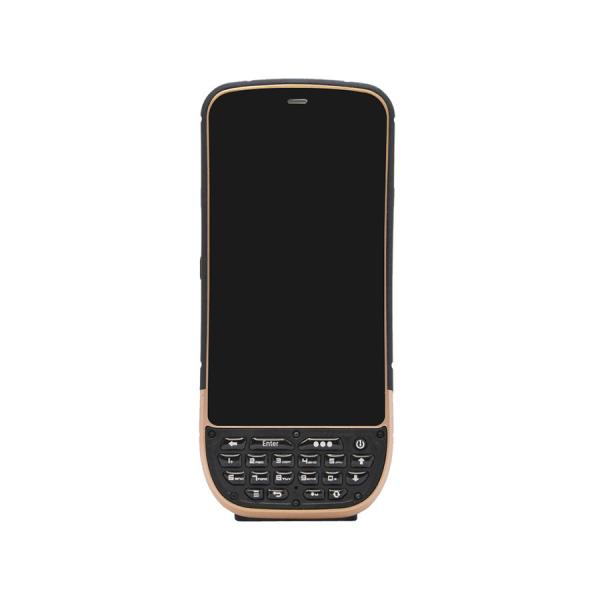 Speedata Handheld RFID Reader NFC 13.56MHz ISO 14443A/B For Secondary Development