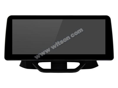 12.3 Smart Ultra Wide Screen For LADA Vesta Cross Sport 2015- 2023 Car Multimedia Stereo