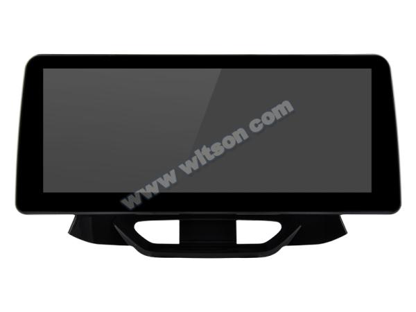 12.3 Smart Ultra Wide Screen For LADA Vesta Cross Sport 2015- 2023 Car Multimedia Stereo