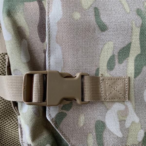 Vestido de protección personalizado para protección corporal y equipo Tamaño de cartón 63*47*50 cm