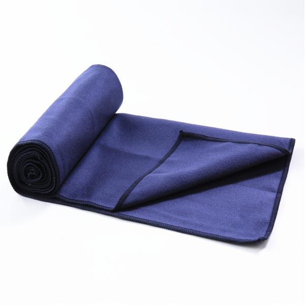 Gym Sport Microfiber Towel Lightweight Absorbent Fast Drying Breathable