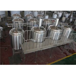 Micro Brewery Equipment