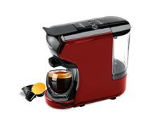 Multi Capsule Compatible Coffee Maker