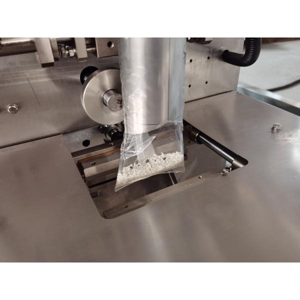 Automatic packing coffee powder price tea bag sugar pepper salt spice filling multi-function packaging machine