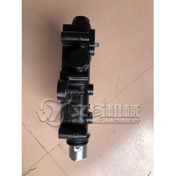 XCMG wheel loader ZL30G original spare parts control valve 250200147