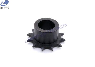 Spreading Machine Parts For  Spreader Part No. 100-525-053 Tightening Wheel F.Chain
