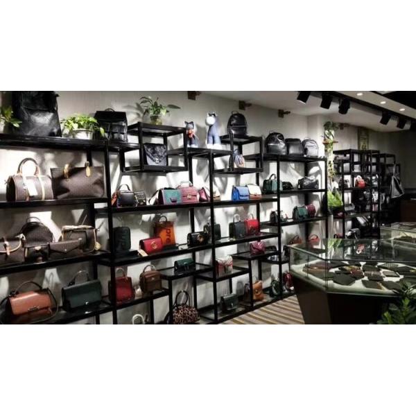 display and exhibit appliance for shoes, Display stand for bags , Aluminum Display Racks for bags and shoes decoration