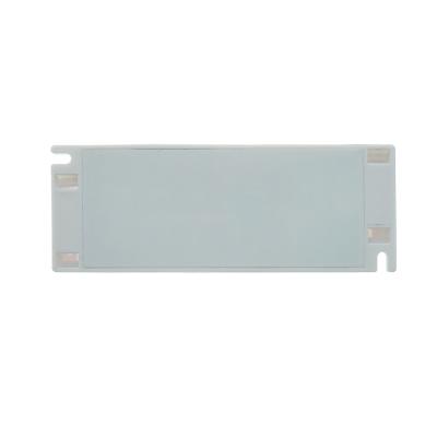 grau IP20 livre de 50000H Digitas Constant Current Led Driver Flicker para os módulos de Traic