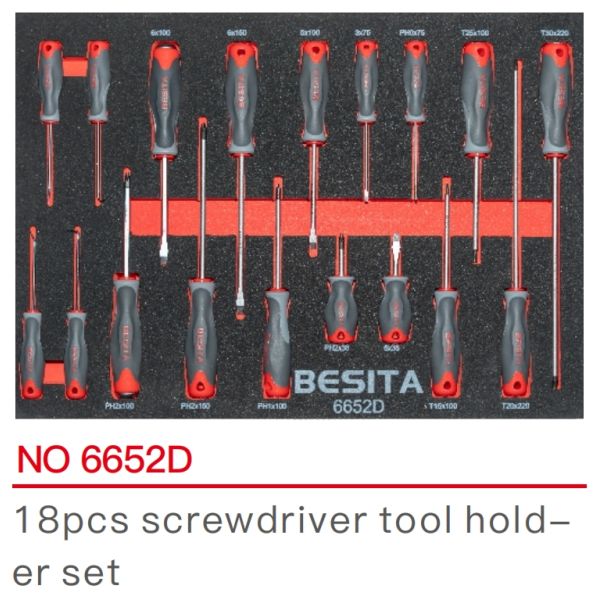 318 Pcs Aluminium Automobile Repair Tools 7 Drawer Removable Cabinet Tool Trolley