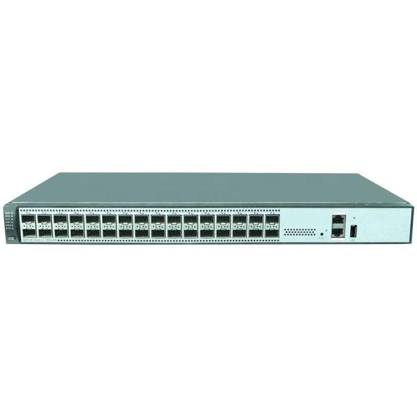 Full-Duplex Half-Duplex Communication Mode 32 Port Network Switch S6720-32X-LI-32S-AC Manage Stackable Switch for Data Transfer