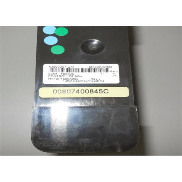 Electronic Power Interface Module PLC Input KJ2002X1-CA1 VE3004 12P1509X092 M5+ Controller
