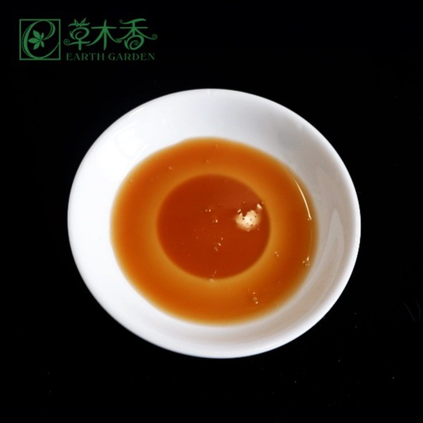 Ginger chaud Des tampons de désintoxication à base de plantes Relaxation musculaire