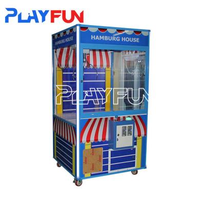 Big Toy Claw Machine Coin Operated Claw Machine