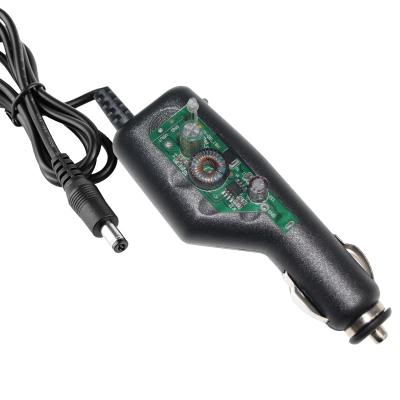 12VDC 24VDC Cable de alimentação do isqueiro de cigarro para automóveis ROHS US Certificação