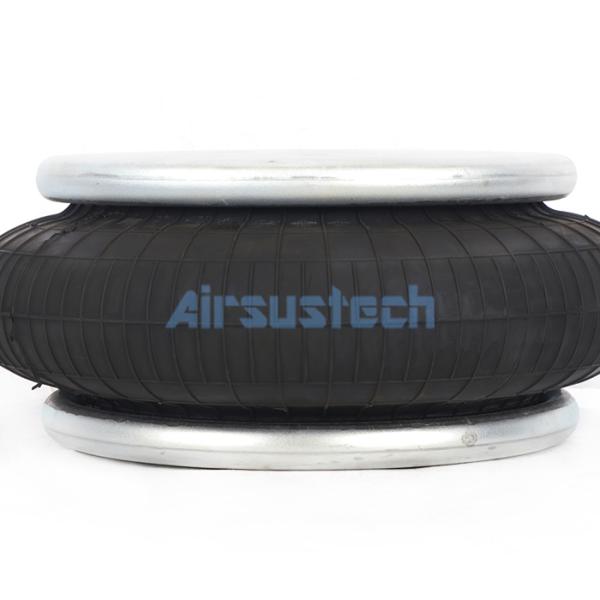 Goodyear Helper Air Spring 1B15-375 Single Convolution Air Bellow for Bulldozers