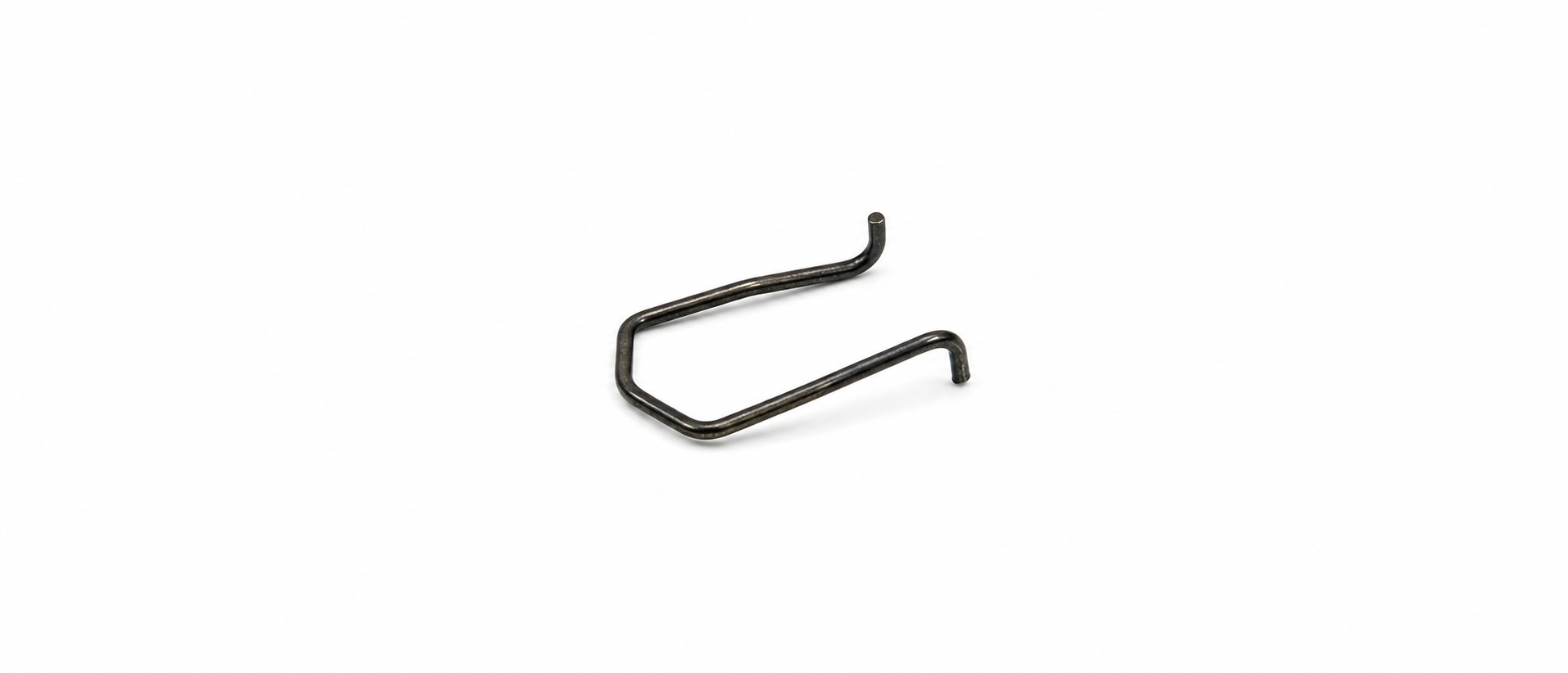 bulk Precision 3D CNC Wire Form Springs For Machinery
