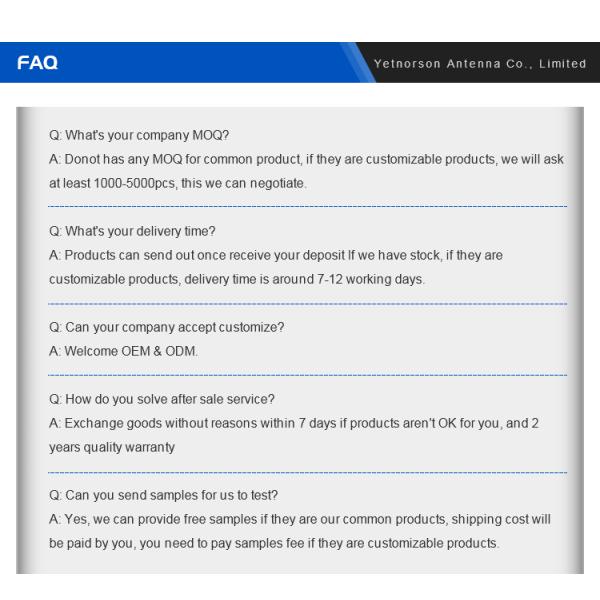 18 элементов 18dBi 4G наружная направленная антенна Yagi для ретранслятора усилителя сигнала