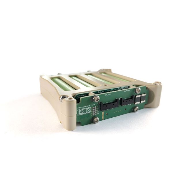 30mm Water Cooled Custom Aluminum Alloy Block Cold Plate Liquid Cooler