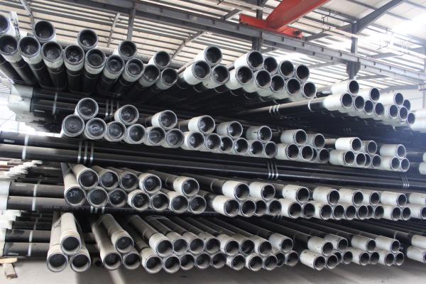 API P110 Seamless Oil Casing Pipes with Premium Thread