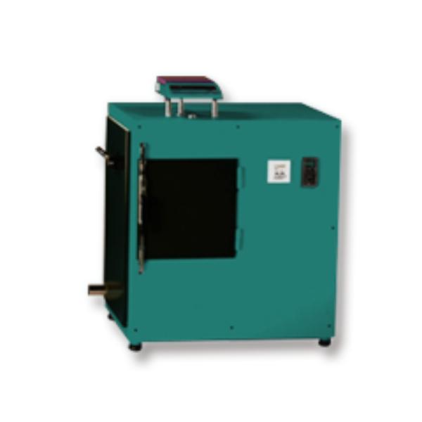 ISO 6741 BS 4784 Moisture Regain Testing Oven ASTM D2564 Re-humidification Rate Test Oven