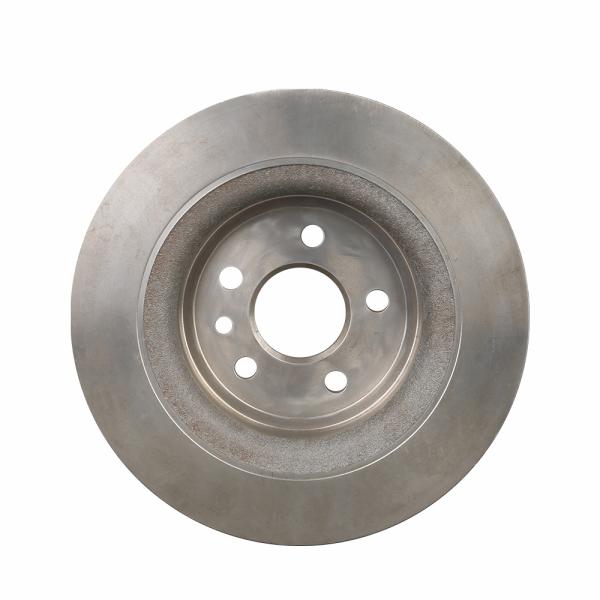 31471033 diamètre du rotor 300mm de disque de frein pour le GV de XC60