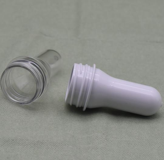 Wholesale Various sizes of plastic Pet bottle embryos for Plastic Bottle Making