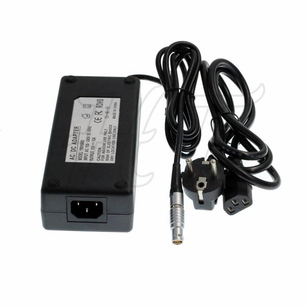 AC Power Supply Adapter RED Epic Scarlet Camera Cable 15V 10A 150W US EU AU UK