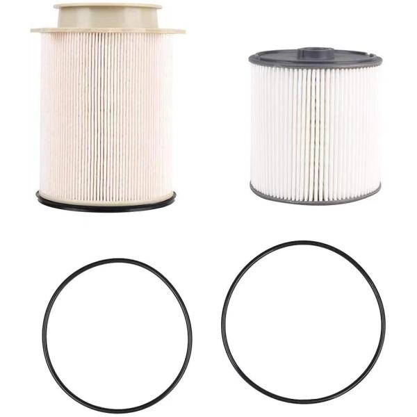 Other Year 100% Tested Replace Fuel Filter Water Separator Kit 68157291AA and 68436631AA