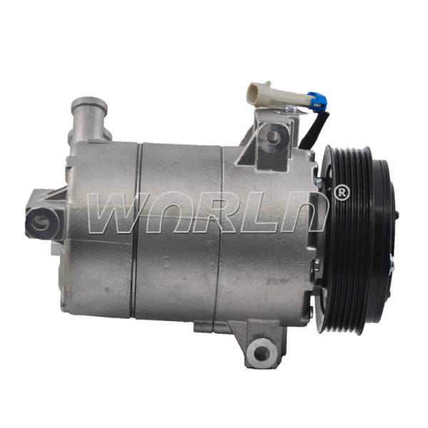 CVC 6PK Vehicle AC Compressor For Chevrolet Epica WXCV007