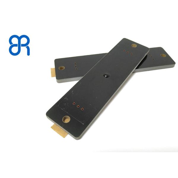 бирки металла PCB -17dBm 3M слипчивые 920-925MHz FR4 анти-