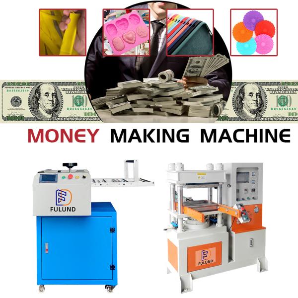 2022 new product Custom CNC Rubber Strip Cutting Machine