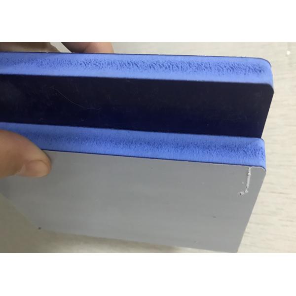 30mm Display And Signage PVC Celuka Foam Board