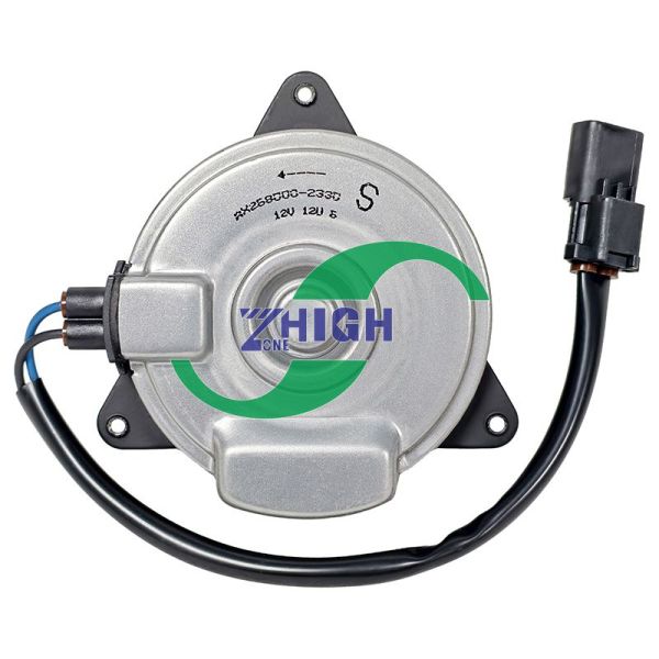 268000-2330 268000-2140 HONDA Radiator Fan Motor For Honda CRV'2017