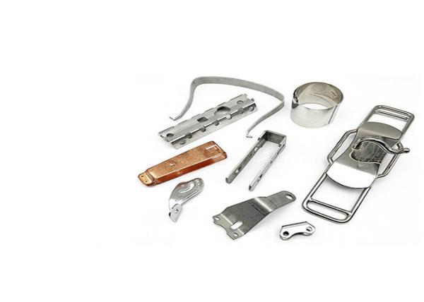 Anodized Aluminum 6061 Zinc CNC Turning Machining Parts High Precision