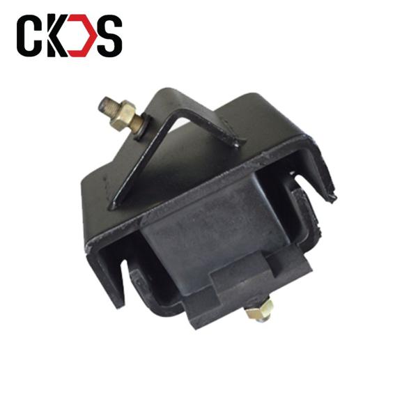 Хорошие качественные части японской тележки запасные для кронштейна фронта установки двигателя HINO 12035-1660 более низкого сделали в Китае