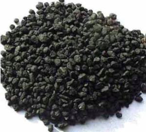 Gpc 98% Carbon Low Sulfure 0.02% GPC Graphitized Petroleum Coke