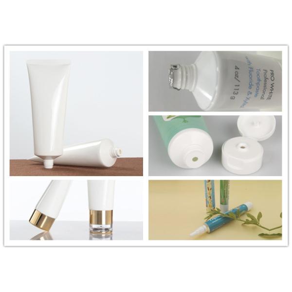 Мягкая составная алюминиевая пластиковая высота лосьона 22.5мм присоединения головы трубки в наличии