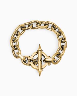 Lobster Clasp Waterproof Bangle Bracelets Synesthesia Gold Chain Bracelet Womens