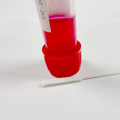 Universal Sterile UTM Transport Media Individually Wrapped