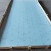 Mirror Polished PVD Color 430 Grade Water Ripple Stainless Steel Sheet for Decorative Applications