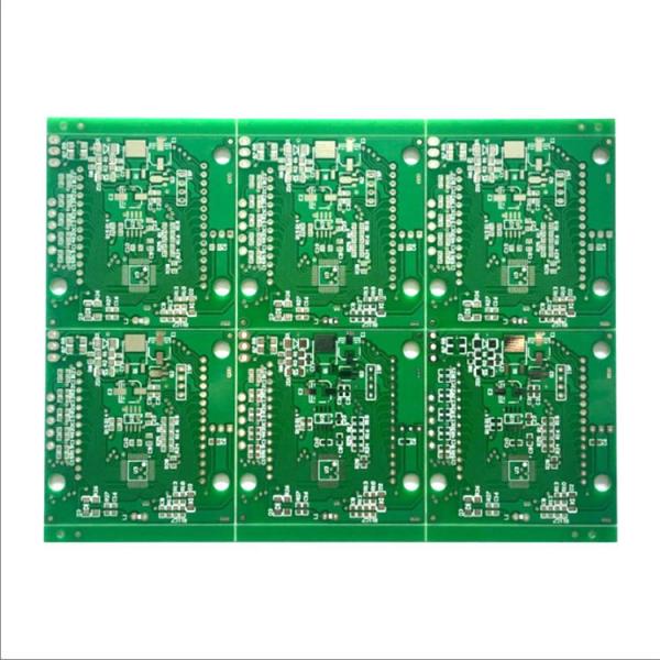 One Stop Electronic Circuit Board Manufacturers HASL FR4