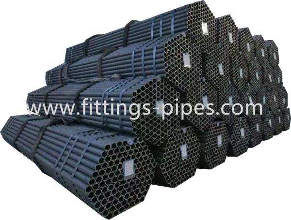6mm~1200mm Seamless Carbon Steel Pipe A234 1/2-44 STD Fixed Or Indefinite