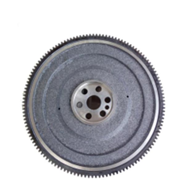 Japanese Truck Parts Flywheel Assembly 12310-Z5705 for Ud Fe6