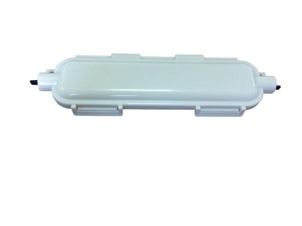 Fiber Optic protection box Splice Closure with SC/APC adapter