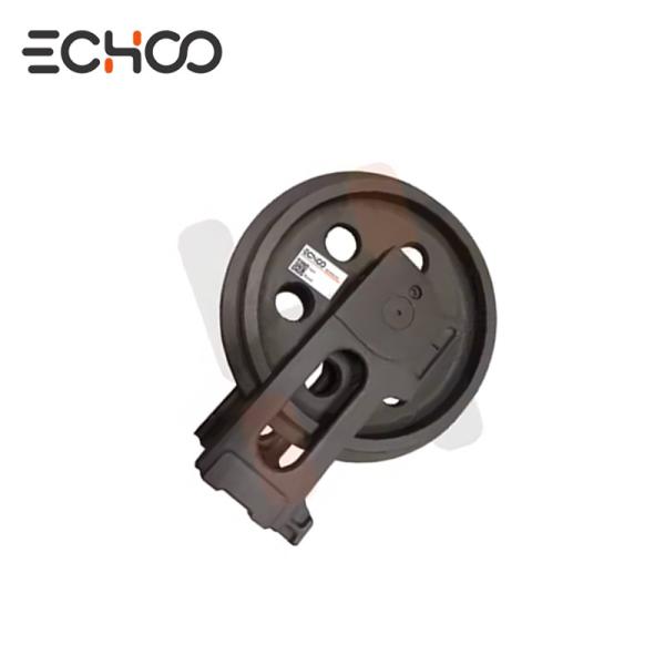 Идлер Пулли для Yanmar B03 Мини экскаватор компонент подъезда