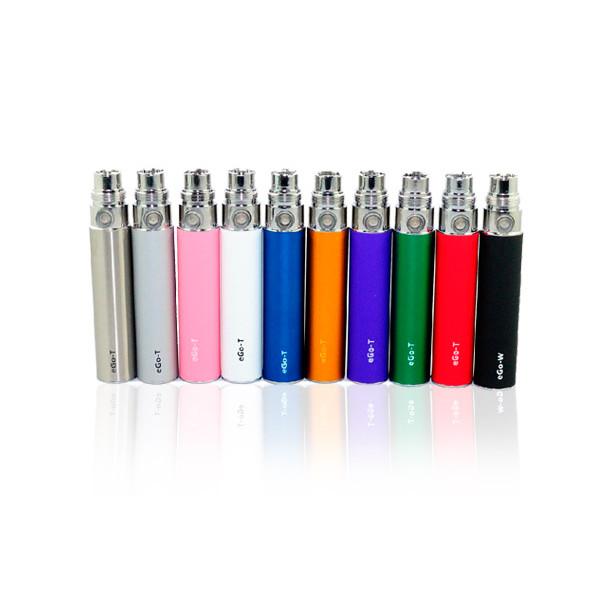 Health Cigarette EGO T EGO C EGO W Battery, EGO Battery with Hange Hgb Grade battery