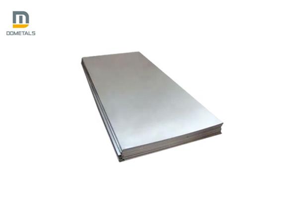 AX31B Magnesium Alloy Plate 2.5-3.5% Al MG Plate For Phone Case